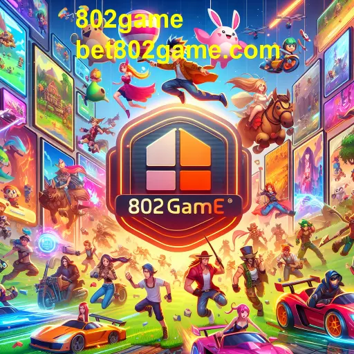 A Evolução dos Jogos Móveis no 802game