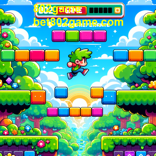 A Evolução dos Jogos de Plataforma: Uma Viagem Através do Tempo e da Criatividade