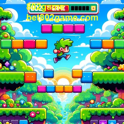 A Evolução dos Jogos de Plataforma: Uma Viagem Através do Tempo e da Criatividade