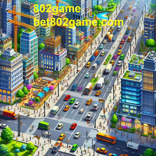 Explorando o Mundo dos Jogos de Simulação