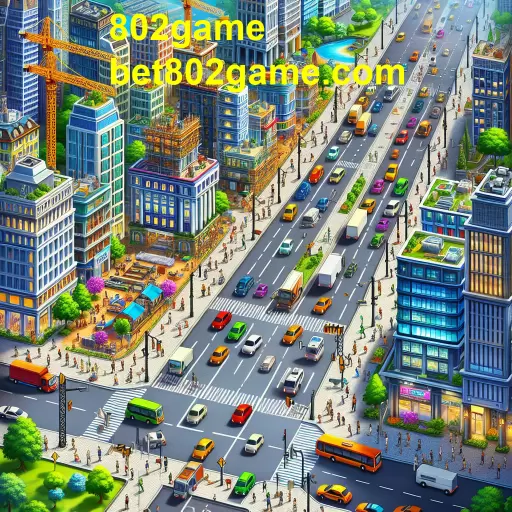 Explorando o Mundo dos Jogos de Simulação